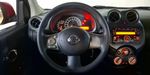 Nissan March 1.6 ADVANCE MT Hatchback 2013