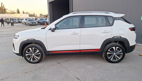Changan • CS35