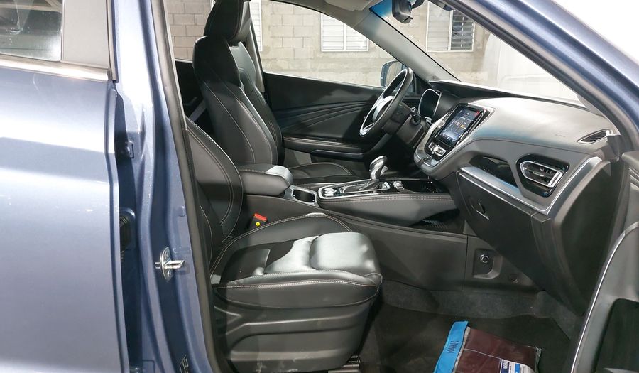 Jetour X70 1.5 AUTO Suv 2025