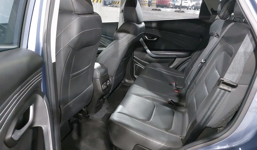 Jetour X70 1.5 AUTO Suv 2025