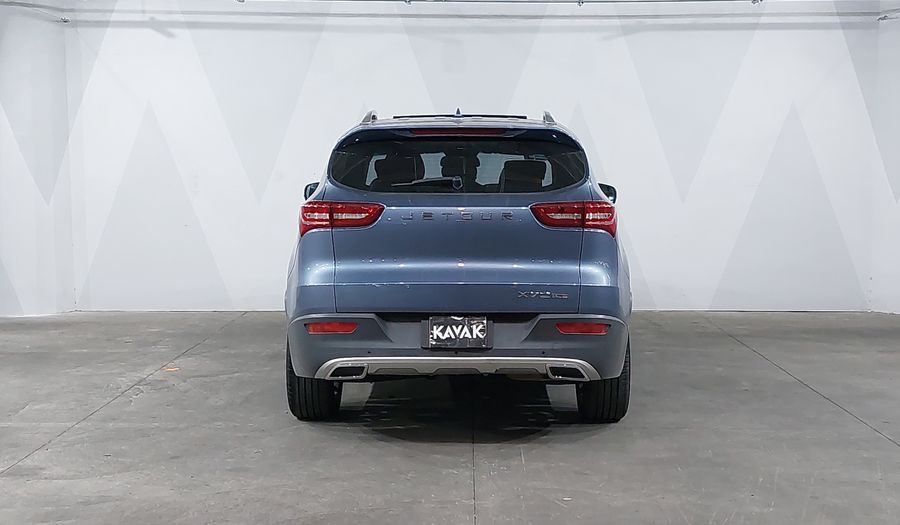 Jetour X70 1.5 AUTO Suv 2025
