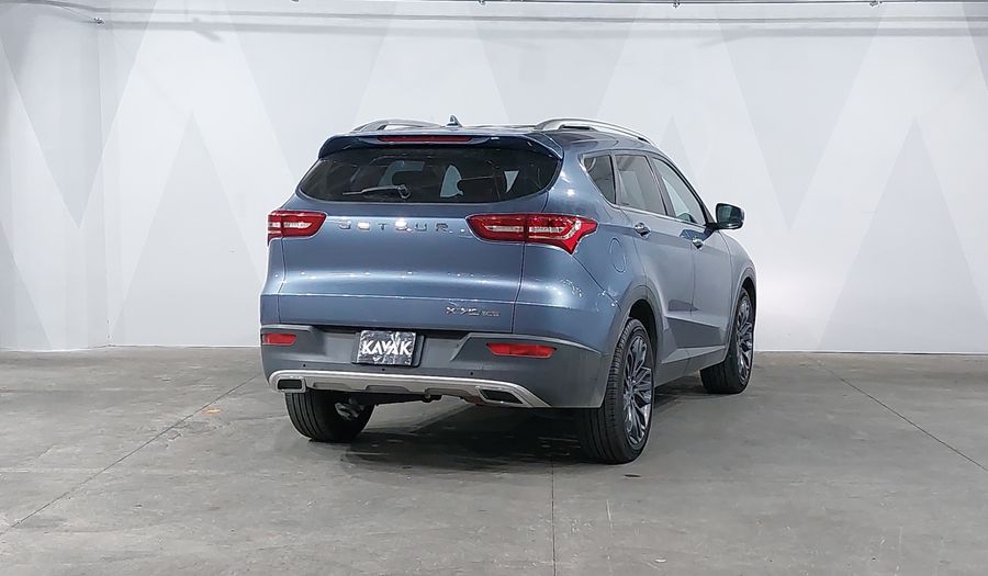Jetour X70 1.5 AUTO Suv 2025