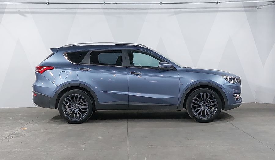 Jetour X70 1.5 AUTO Suv 2025