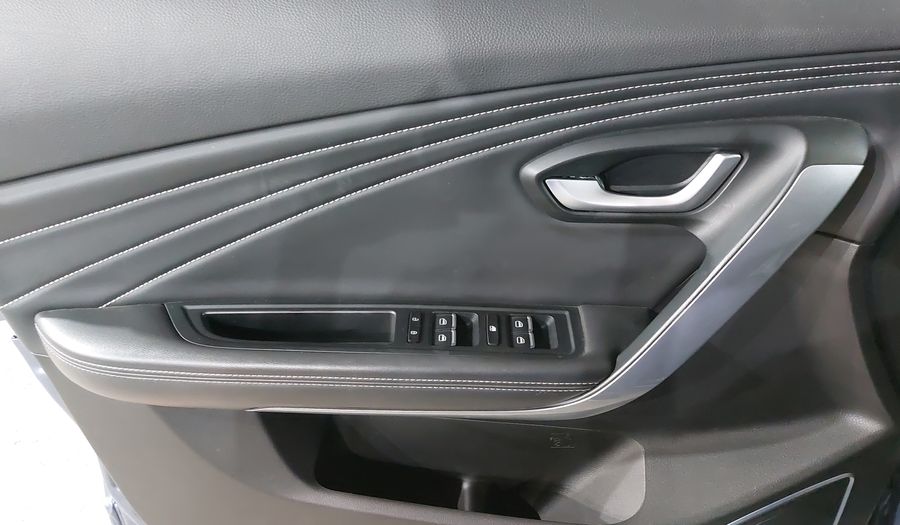 Jetour X70 1.5 AUTO Suv 2025