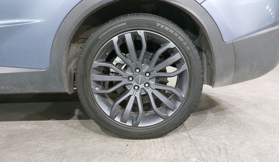 Jetour X70 1.5 AUTO Suv 2025