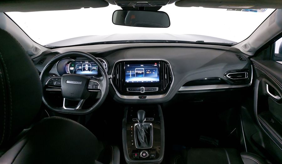 Jetour X70 1.5 AUTO Suv 2025