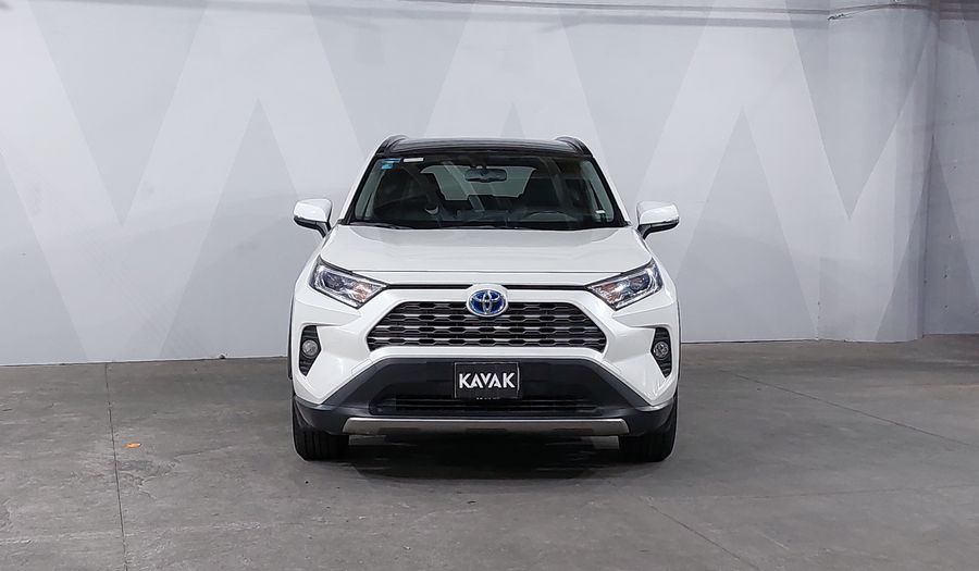 Toyota Rav4 2.5 LIMITED HYBRID AUTO Suv 2019