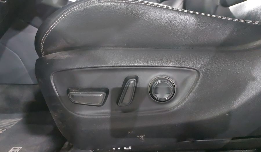 Toyota Rav4 2.5 LIMITED HYBRID AUTO Suv 2019