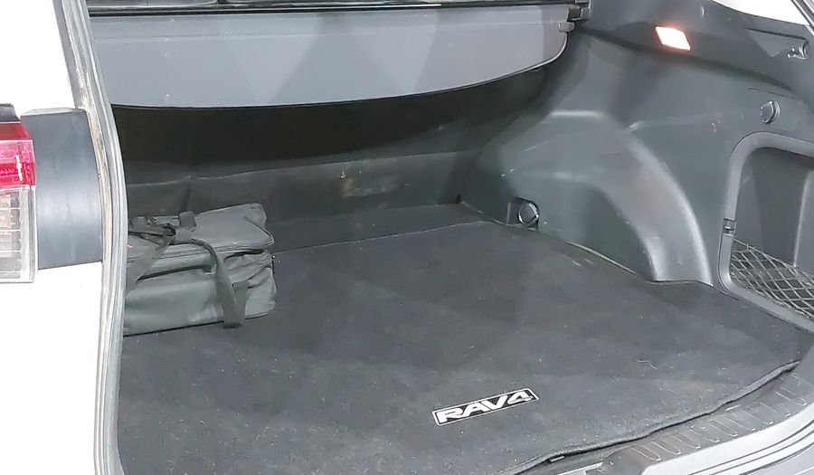 Toyota Rav4 2.5 LIMITED HYBRID AUTO Suv 2019