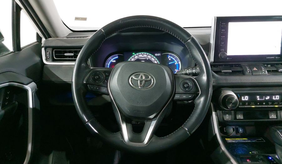 Toyota Rav4 2.5 LIMITED HYBRID AUTO Suv 2019