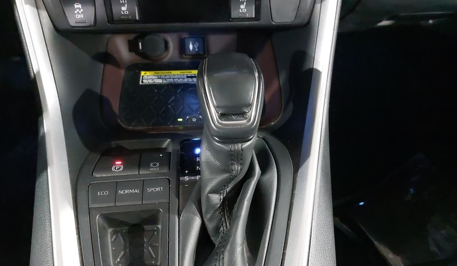 Toyota Rav4 2.5 LIMITED HYBRID AUTO Suv 2019