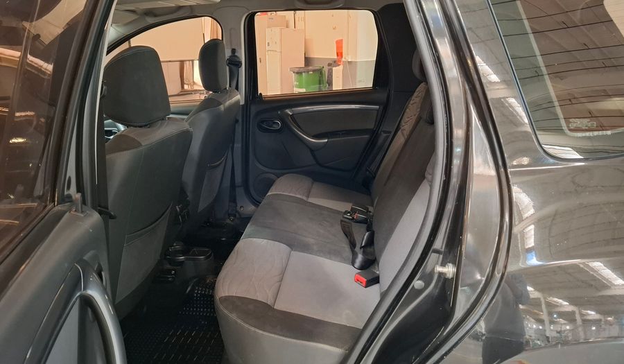 Renault Duster 2.0 16V PRIVILEGE 4X4 Suv 2011