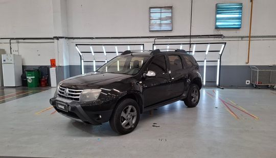 Renault • Duster
