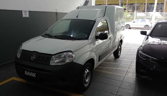 Fiat • Fiorino