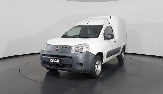 Fiat • Fiorino