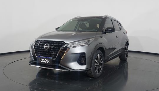 Nissan • Kicks