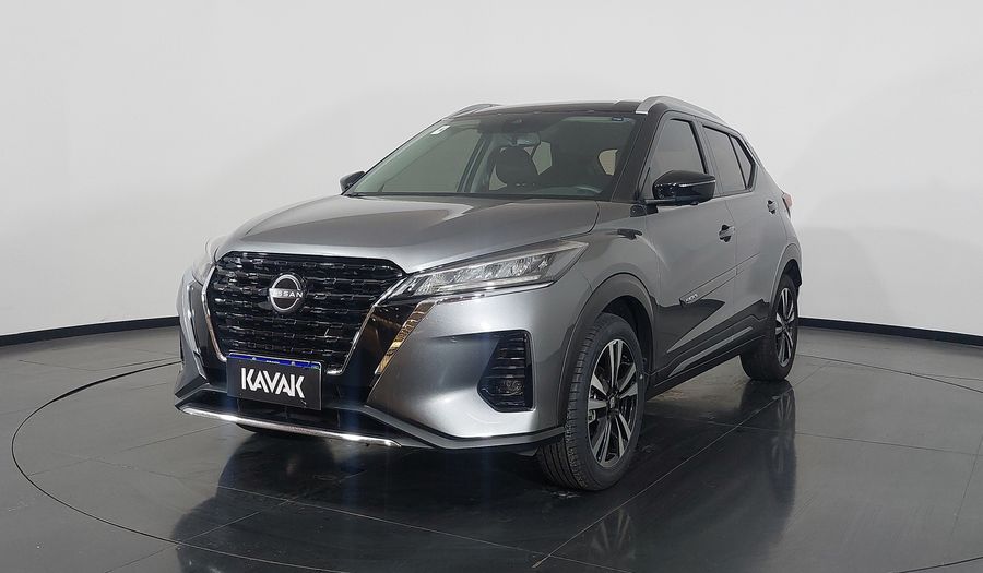 Nissan Kicks EXCLUSIVE Suv 2023