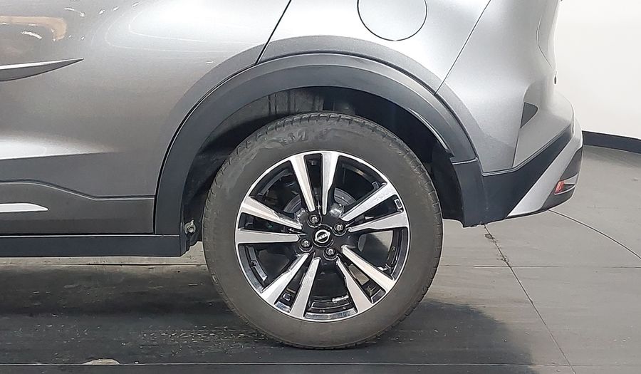 Nissan Kicks EXCLUSIVE Suv 2023
