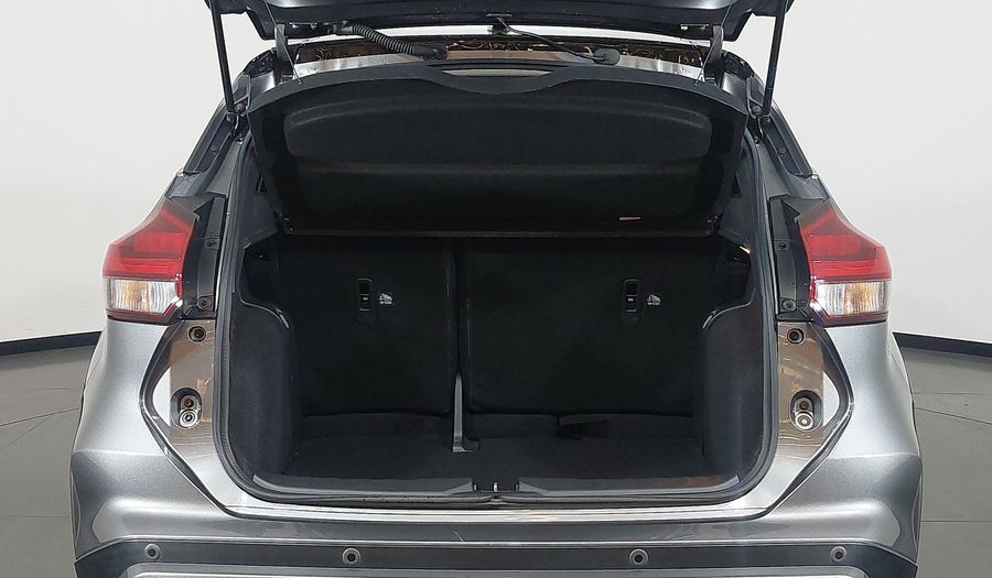 Nissan Kicks EXCLUSIVE Suv 2023