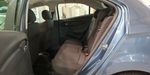 Chevrolet Onix 1.4 LTZ AT Hatchback 2015