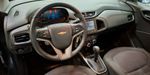 Chevrolet Onix 1.4 LTZ AT Hatchback 2015