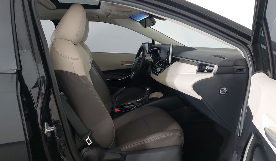 Toyota Corolla VVTI ALTIS Sedan 2021