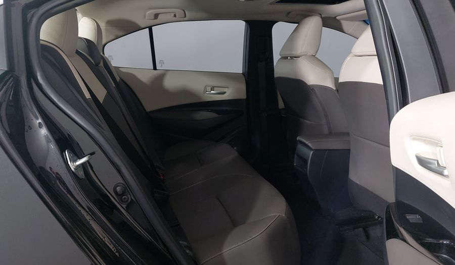 Toyota Corolla VVTI ALTIS Sedan 2021
