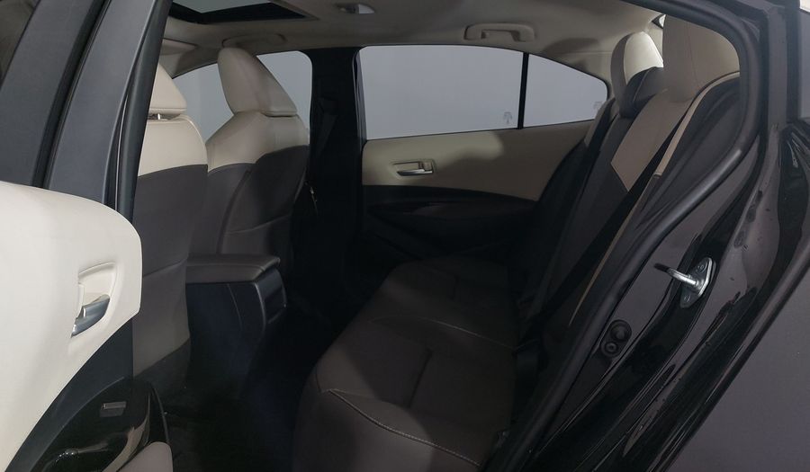 Toyota Corolla VVTI ALTIS Sedan 2021