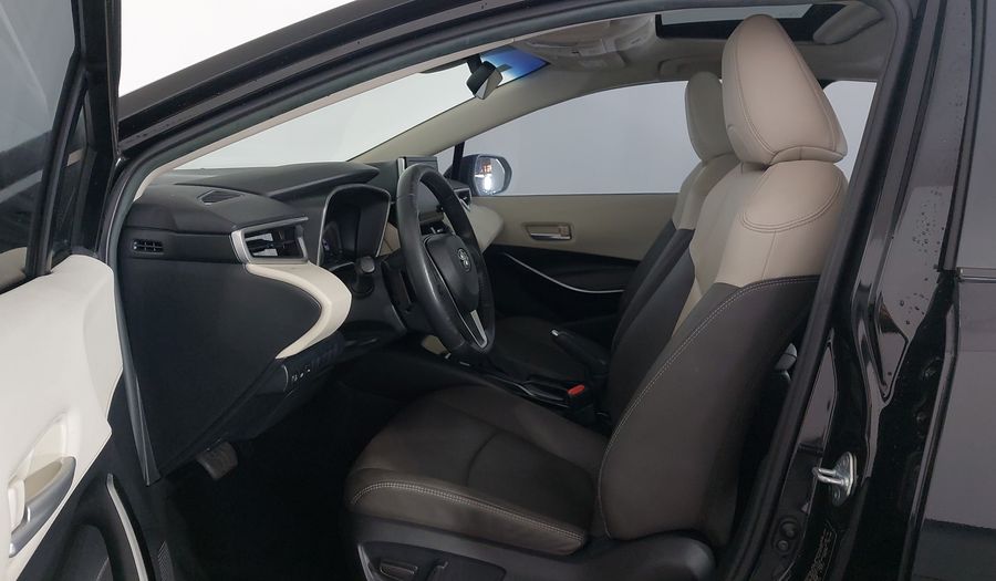 Toyota Corolla VVTI ALTIS Sedan 2021