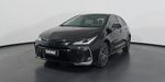 Toyota Corolla VVTI ALTIS Sedan 2021