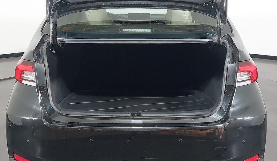 Toyota Corolla VVTI ALTIS Sedan 2021