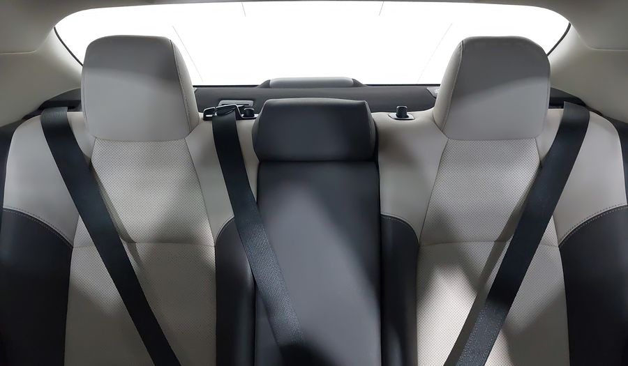Toyota Corolla VVTI ALTIS Sedan 2021