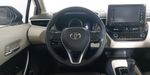 Toyota Corolla VVTI ALTIS Sedan 2021