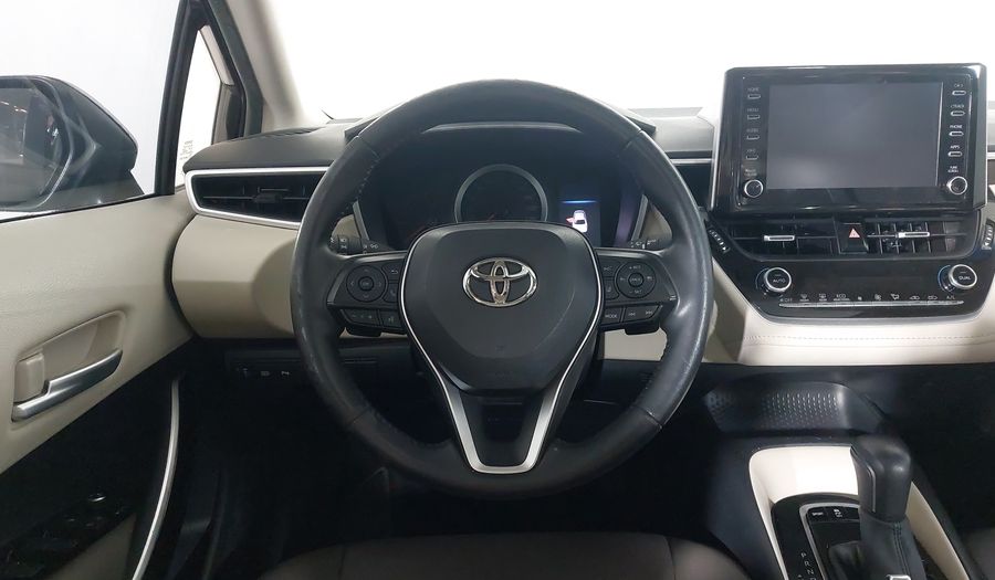 Toyota Corolla VVTI ALTIS Sedan 2021