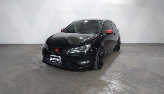 Seat • Ibiza