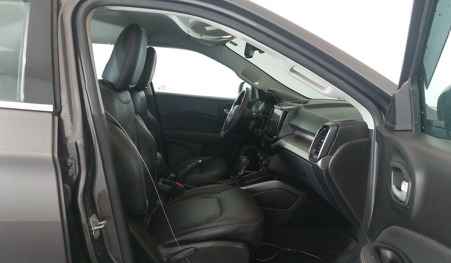 Fiat Toro VOLCANO 4WD Pickup 2022
