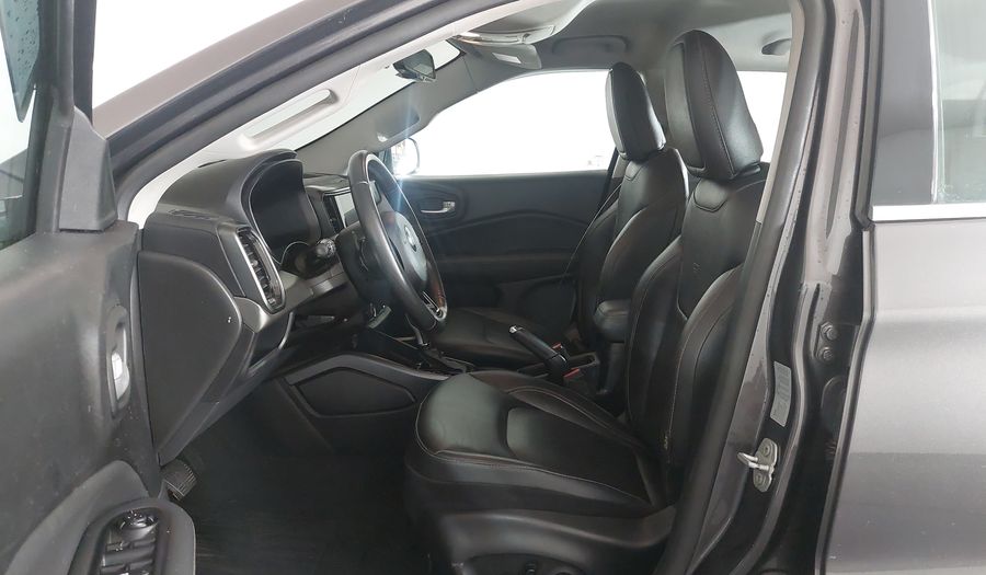 Fiat Toro VOLCANO 4WD Pickup 2022