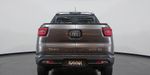 Fiat Toro VOLCANO 4WD Pickup 2022