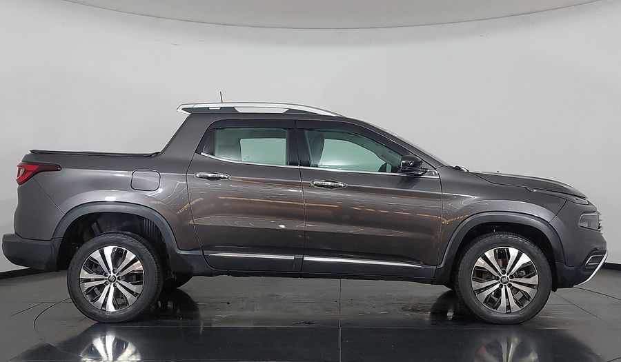 Fiat Toro VOLCANO 4WD Pickup 2022