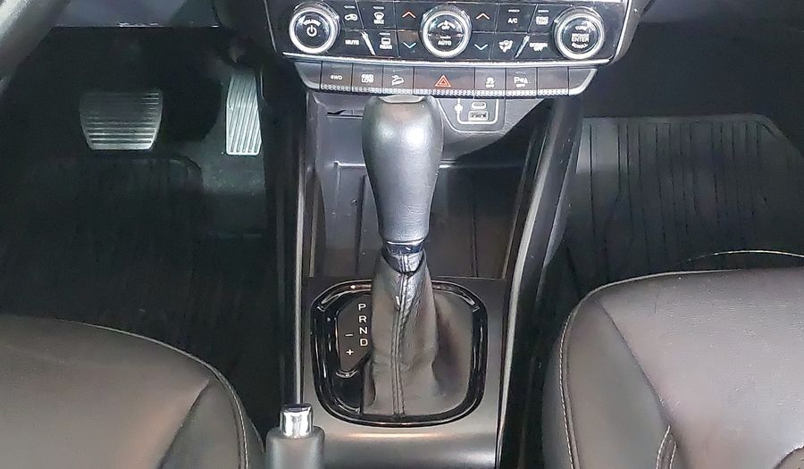 Fiat Toro VOLCANO 4WD Pickup 2022