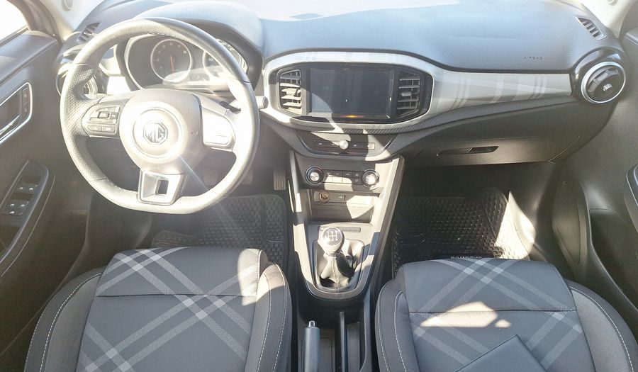 Mg 3 1.5 COMFORT Hatchback 2024