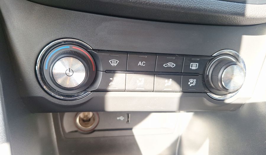 Mg 3 1.5 COMFORT Hatchback 2024