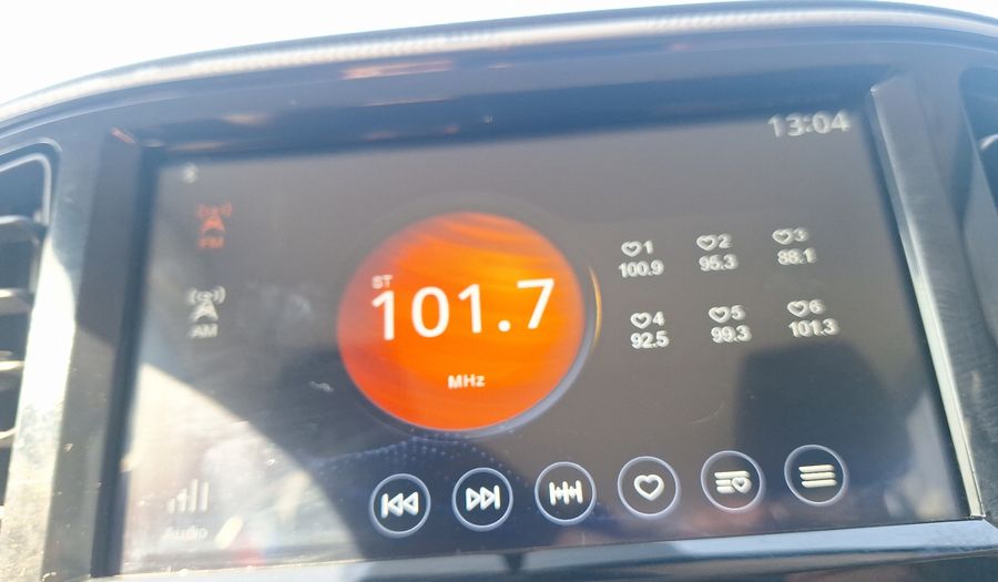 Mg 3 1.5 COMFORT Hatchback 2024