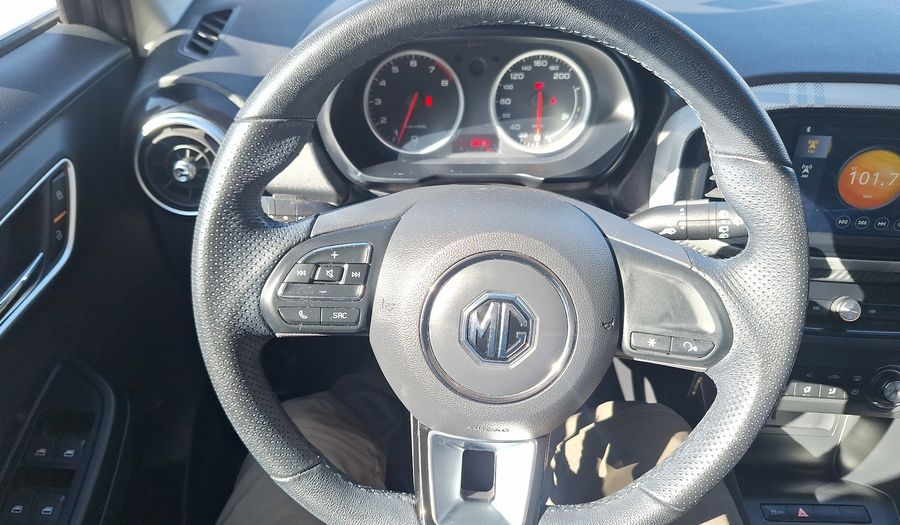 Mg 3 1.5 COMFORT Hatchback 2024