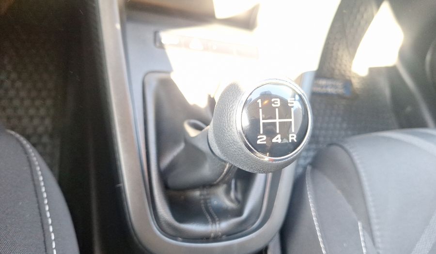 Mg 3 1.5 COMFORT Hatchback 2024