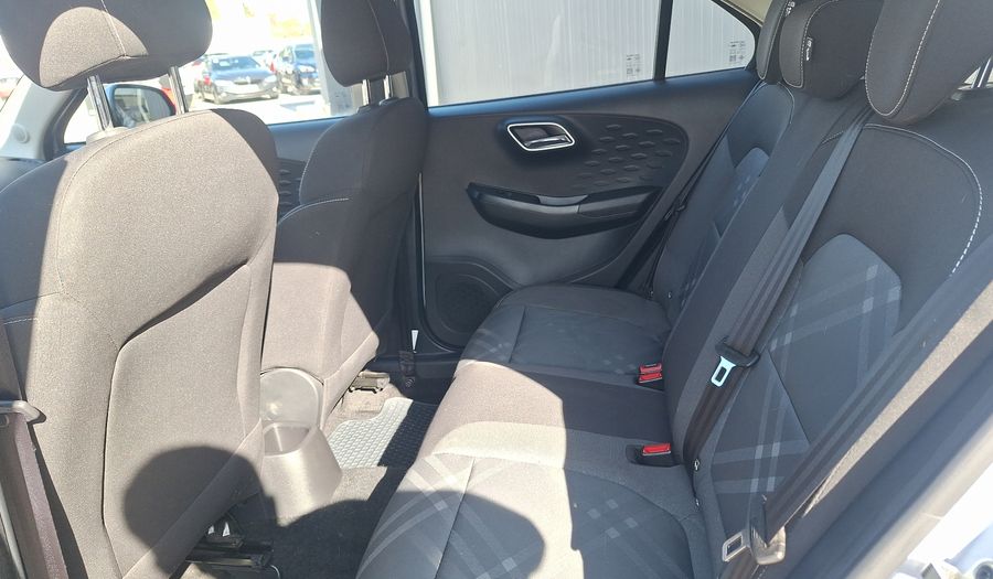 Mg 3 1.5 COMFORT Hatchback 2024