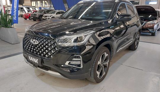 Chery • Tiggo 5x