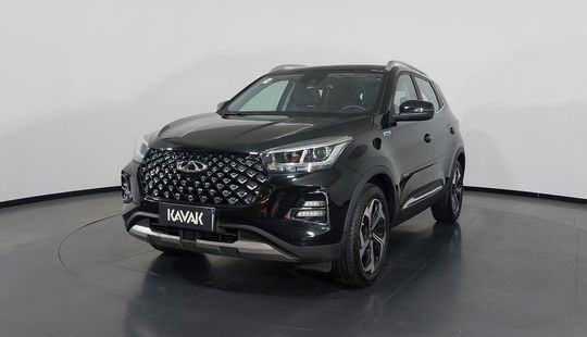 Chery • Tiggo 5x