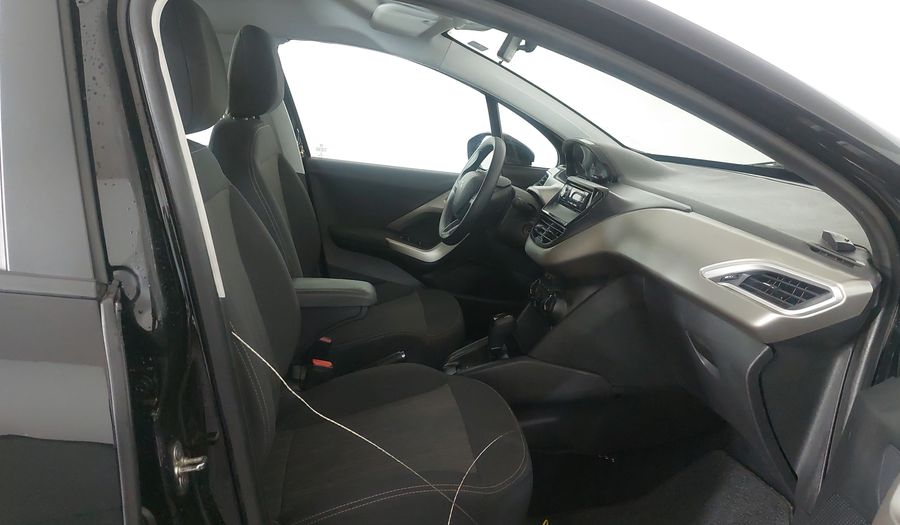 Peugeot 2008 ALLURE PACK Suv 2022