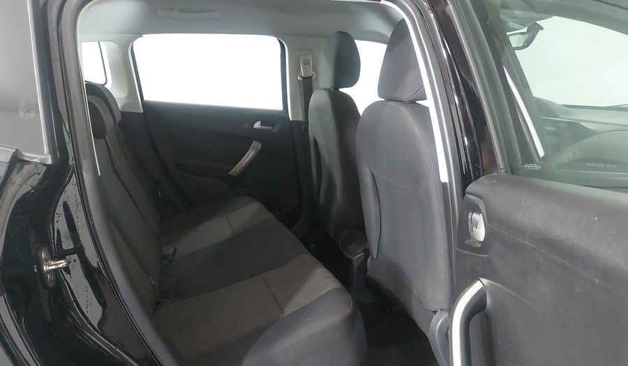 Peugeot 2008 ALLURE PACK Suv 2022